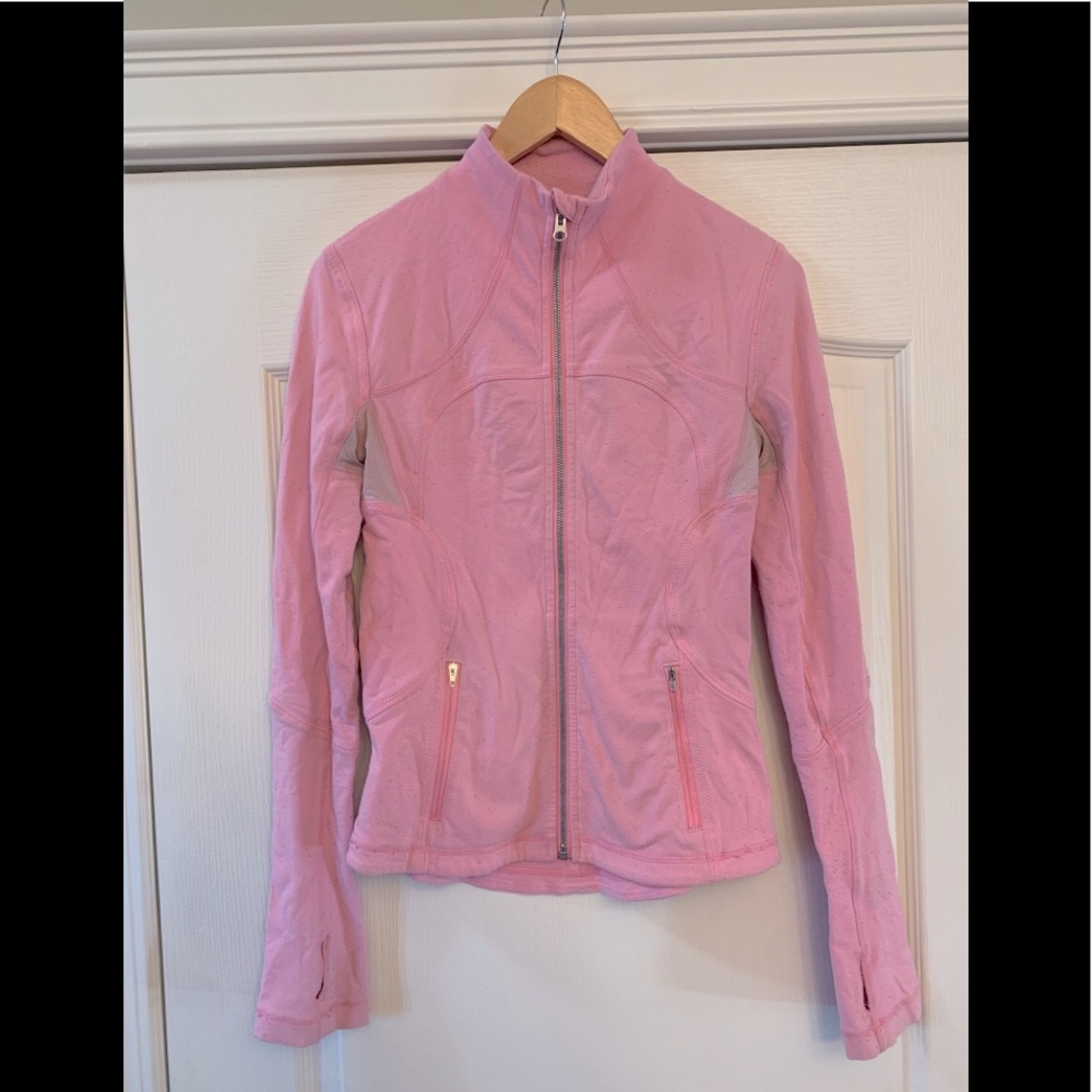 Lululemon Jacket